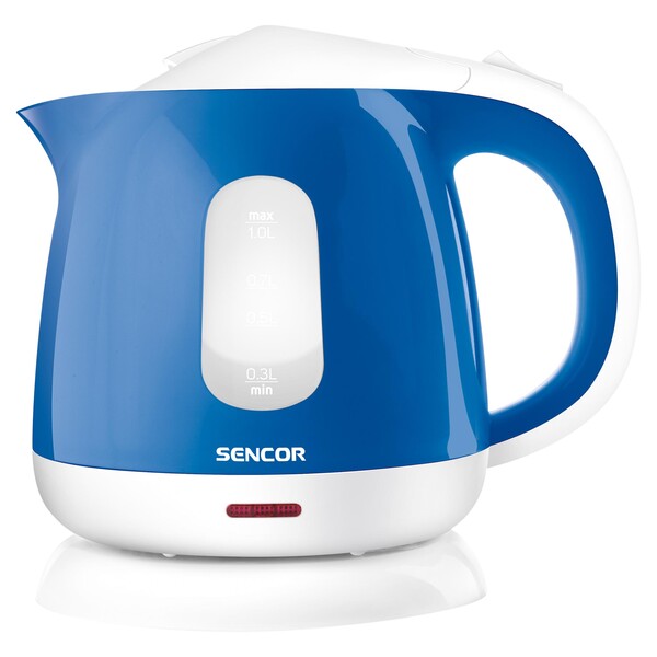 Sencor Electric Kettle 1.0L SWK1010-1018 Sencor Electric Kettle 1.0L SWK1010-1018